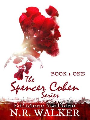 cover image of Spencer Cohen 1--Edizione italiana